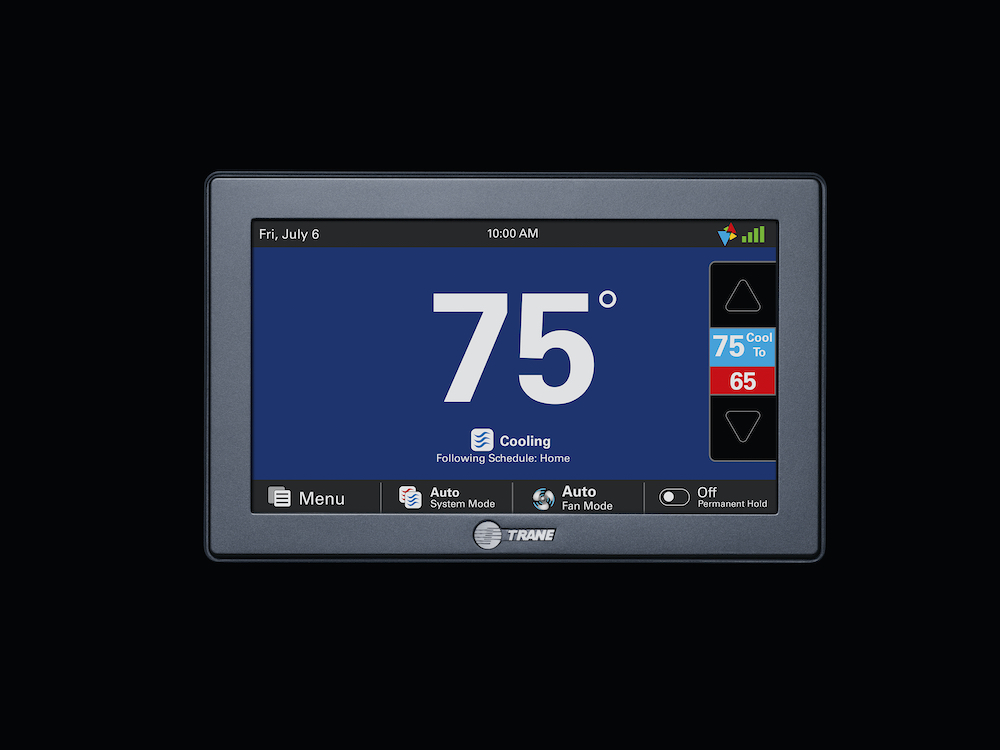 5 Reasons to Switch to a Smart Thermostat | Air Tech of Humble