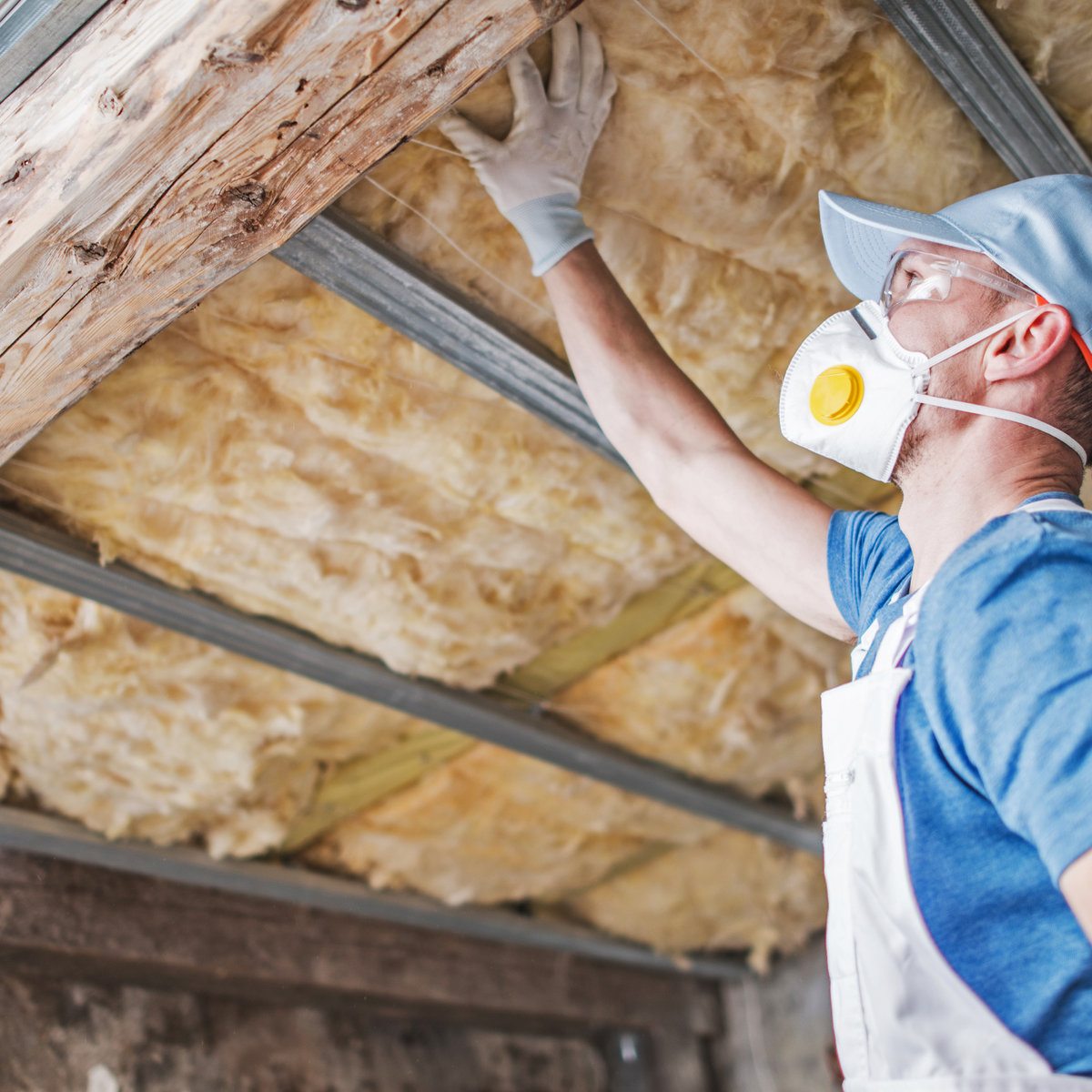 attic insulation