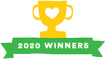 2020 winners