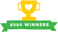 2020 winners