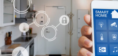 Smart Thermostat