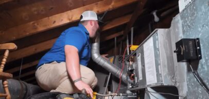 When Should I Schedule A Heater Tune-Up?