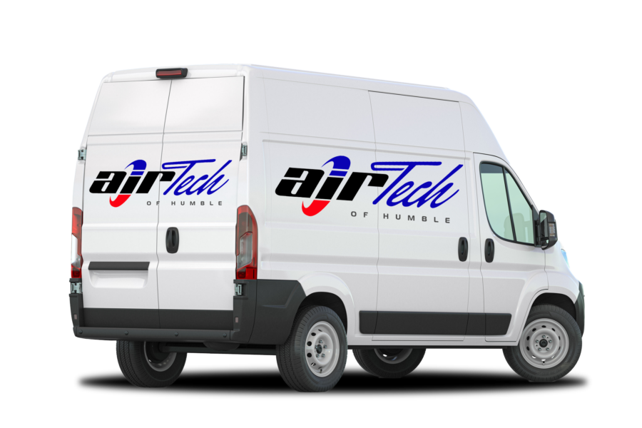 AC Installation, Air Conditioning Repair in Humble, TX Air Tech of Humble