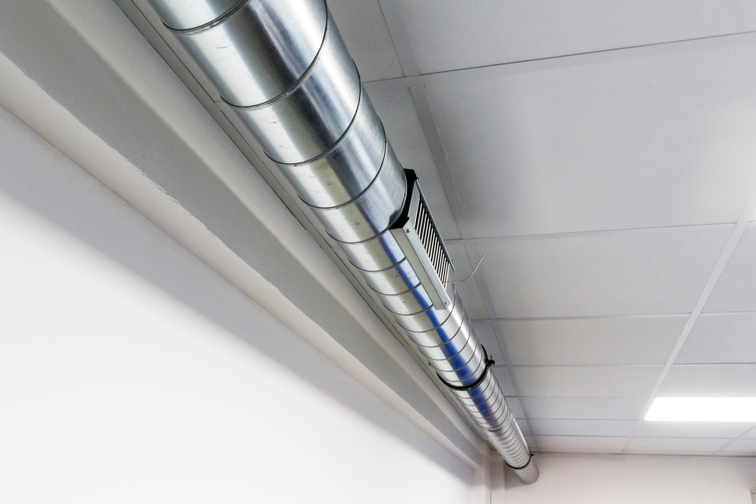 air duct services in humble, tx