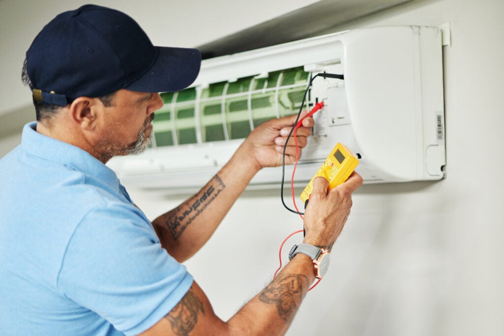 Air Tech of Humble - Tips to Stay Cool in Texas Heat and Maintain AC Efficiency
