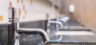 Commercial Plumbing