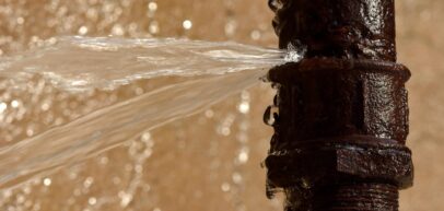 Water Leak Services