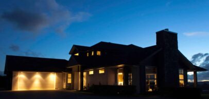 Whole Home Surge Protection