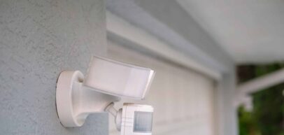Security Lighting
