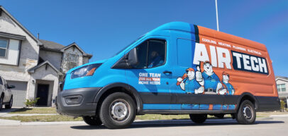 Commercial HVAC