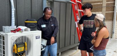 Furnace Maintenance vs Heater Maintenance