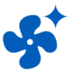 Air Ducts Icon