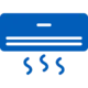 Ductless AC Icon
