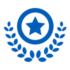 Choose Us Accolades Icon