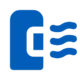 Indoor Air Quality Icon