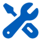 AC Installation Icon