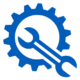AC Repair Icon