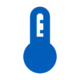 Thermostats Icon