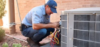 What to Expect on AC Installation Day: A Step-by-Step Guide for Homeowners