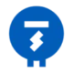 electric-meter_Blue