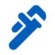 pipe-wrench_Blue